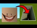 Insane creature in giant pit  garrys mod sandbox