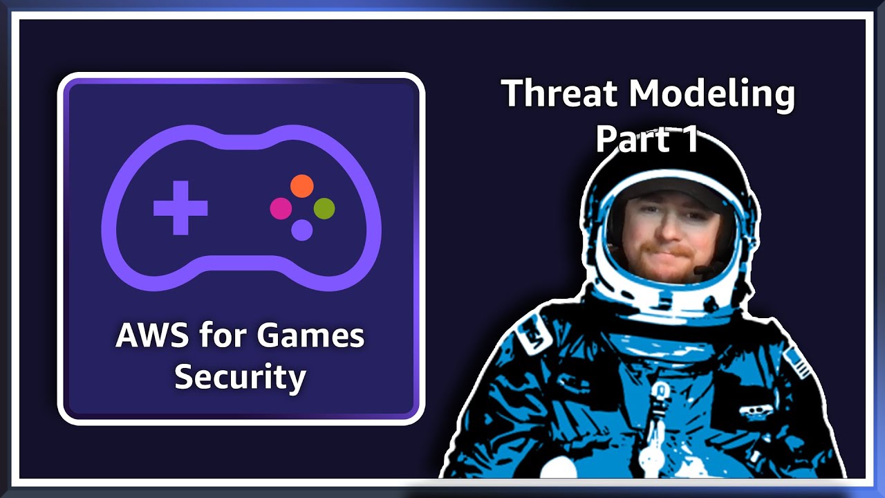 Seguridad global para la comunidad gamer