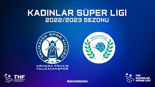 Armada Praxis Yalıkavakspor Spor Kulübü Canlı Yayını
