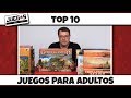 JUEGOS DE MESA COOPERATIVOS ADAPTADOS - YouTube