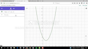 GRAFICAS COMPLETAS Y A TROZOS GEOGEBRA