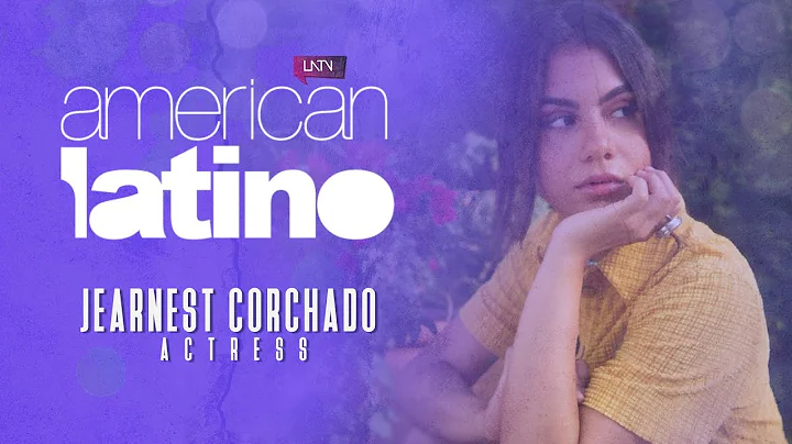 Jearnest Corchado From Puerto Rico to Hollywood | ...