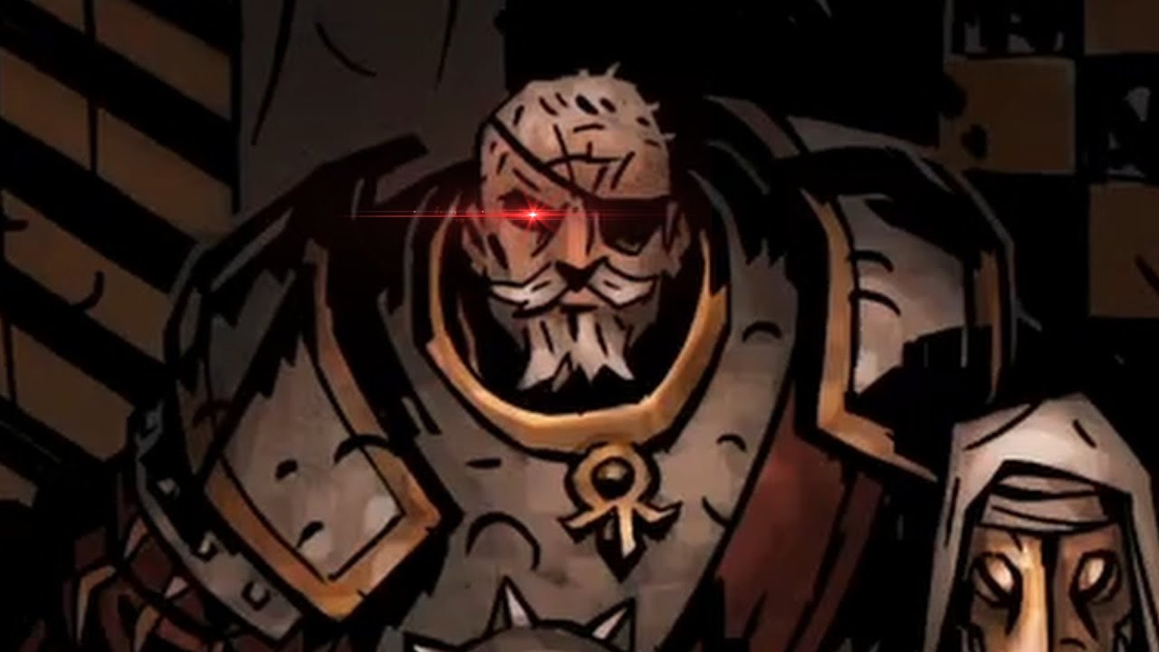 Butcher's Circus Experience