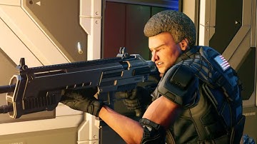 X-COM 2, LWOTC, The Movie, episode 10