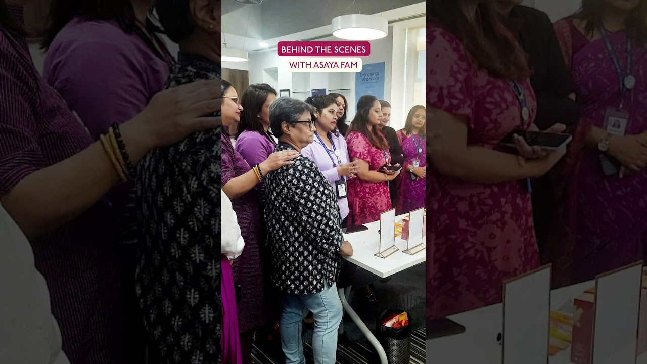 Our serum was SOLD OUT‼️| 1st Pop-up in Delhi