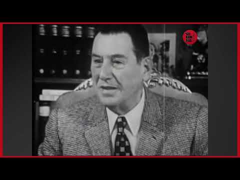 Juan Domingo Perón: "Una comunidad que no produce lo que comsume no va a ninguna parte."