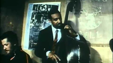 Shelly Manne, Ray Brown, Hampton Hawes & Bob Coope...