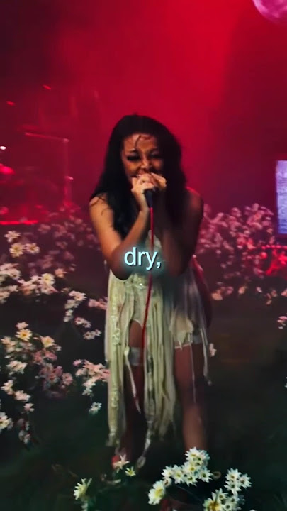 Doja Cat- say so (ROCK VERSION) 🎸 #dojacat #music
