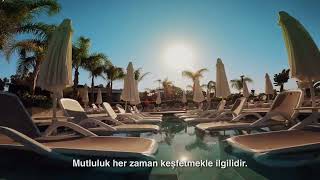 Mylome luxury hotel - Turkey