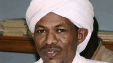 سورة المعارج ( Ahmed Mohamed  Taher ) الشيخ أحمد محمد طاهر