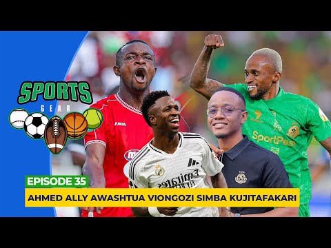 LIVE YANGA YAKWAMA AIRPORT MASAA MANNE KOCHA FAR RABAT AKIRI PACOME NI HATARI MPANZU AOMBA RADHI