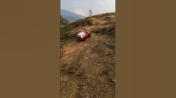 WPL C24K 1:16 Scale 4x4 Toyota Hilux RC Truck #toyota #hilux #wpl #rccar #rccrawler #4x4 #4x4offroad