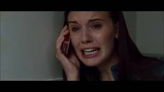 Taken Movie(2008) part1