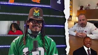REACTING TO The WILD Truth About NFL Players’ Hotel Accommodations..