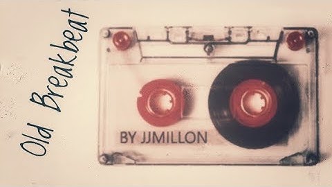 Old Breakbeat 16.1