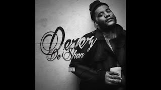 Watch Derez Deshon Blue Strips video