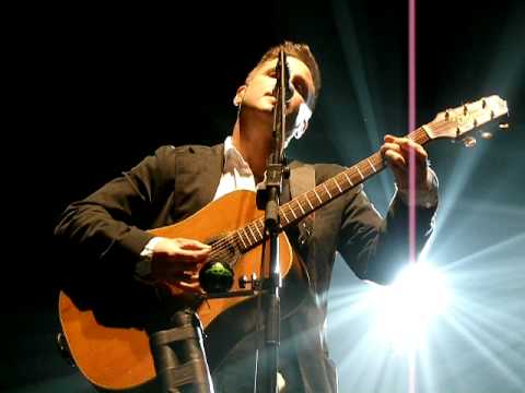 Helpless, Sean McCann (solo), Great Big Sea, Winni...