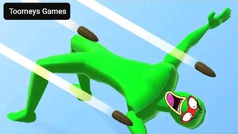 Dodge Action 3D - Dodge Bullets Game!