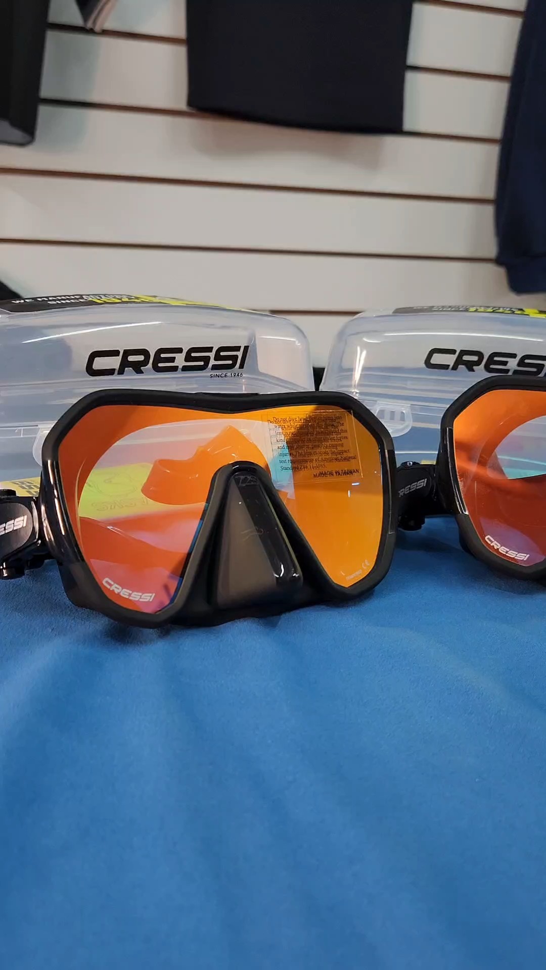 Novas M scaras Z2 E Z2S Da Cressi scubadivinggear YouTube Novas M scaras Z2 E Z2S Da Cressi scubadivinggear YouTube