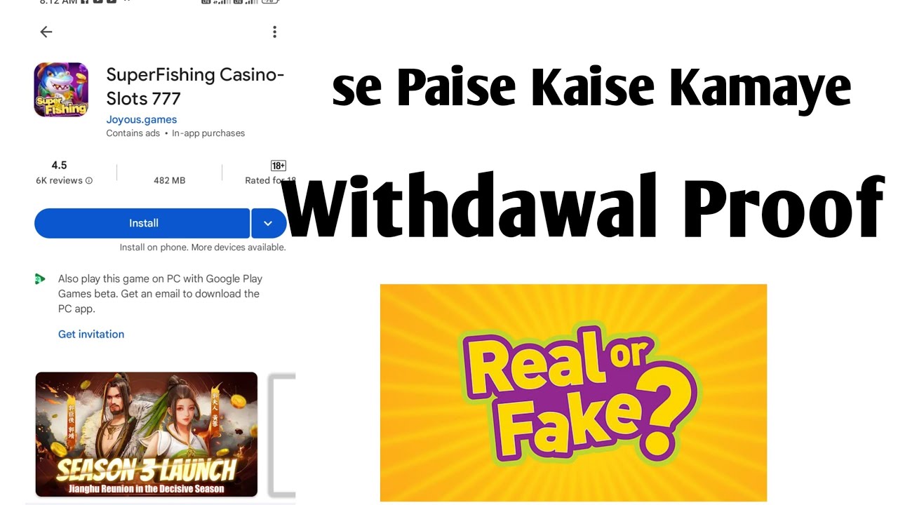 trò chơi doremon Super fishing casino slots 777 app se Paise Kaise Kamaye