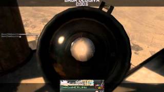 Rust Killcam MW2
