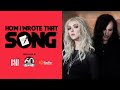 The Pretty Reckless' "How I Wrote That Song" Presented by BMI, Beasley & HD Radio