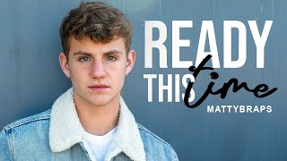 Mattybraps - Ready This Time (Audio)