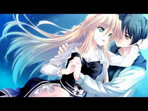 Nightcore~ Avec toi