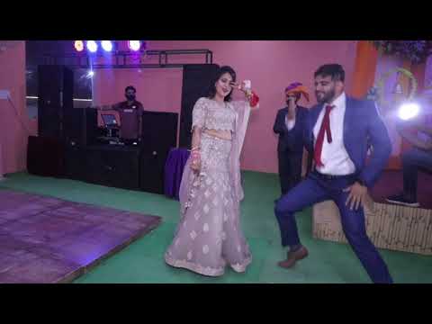 Ek Pardesi - Friend Wedding Dance Performance || Indian Wedding Dance