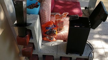 Masterbuilt Cold Smoker Chip Loading Hack