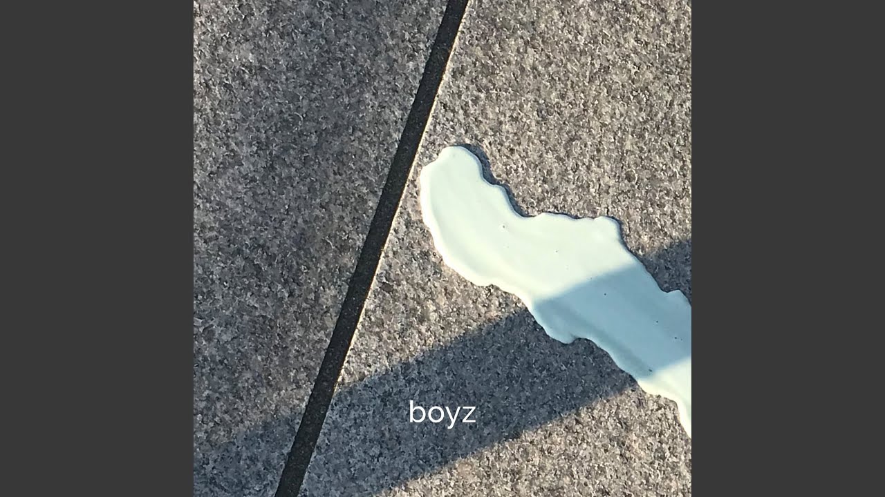 Watch Boyz on YouTube Watch Boyz on YouTube