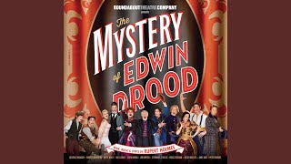 Perfect Strangers - Lovers' Reprise (feat. Chita Rivera, Nicholas Barasch, Jessie Mueller, Andy...