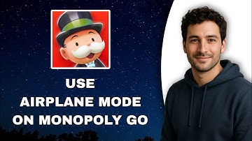 How To Use Airplane Mode On Monopoly Go Iphone (Latest Update 2025)