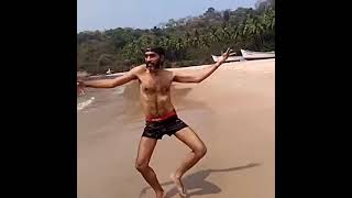 Pani Pani Ho Geyi Roy Dance