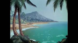 Lana Del Rey - Wayamaya [Slowed + Reverbed]