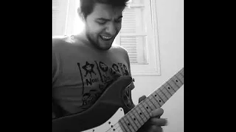 Victor Crisci - Guitar Solo