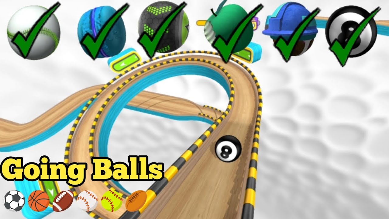 How to play 99 Going Balls? ||ArbazGamer