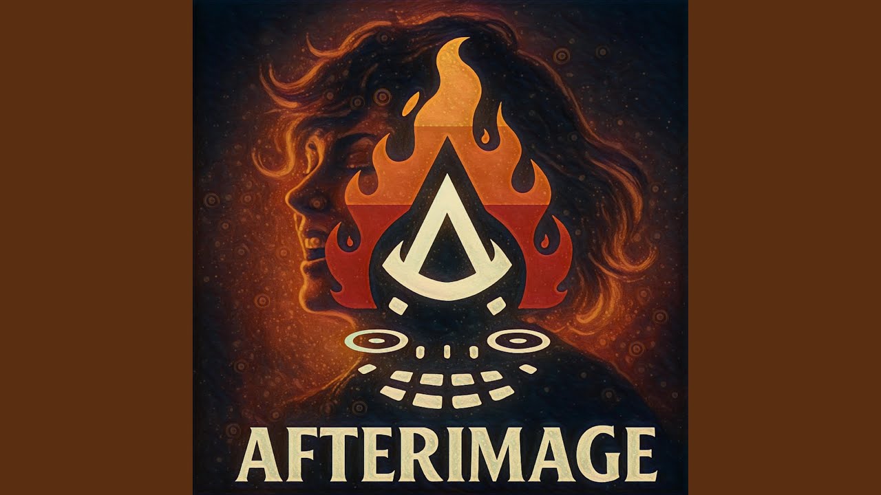 Watch Afterimage on YouTube Watch Afterimage on YouTube
