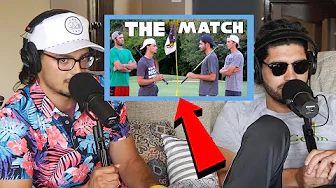 Was The Beef Between Matt & Stephen Real? | Addressing The Match