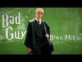 Draco Malfoy 🍏💚 || Bad Guy - Billie Eilish (sub español/inglés)