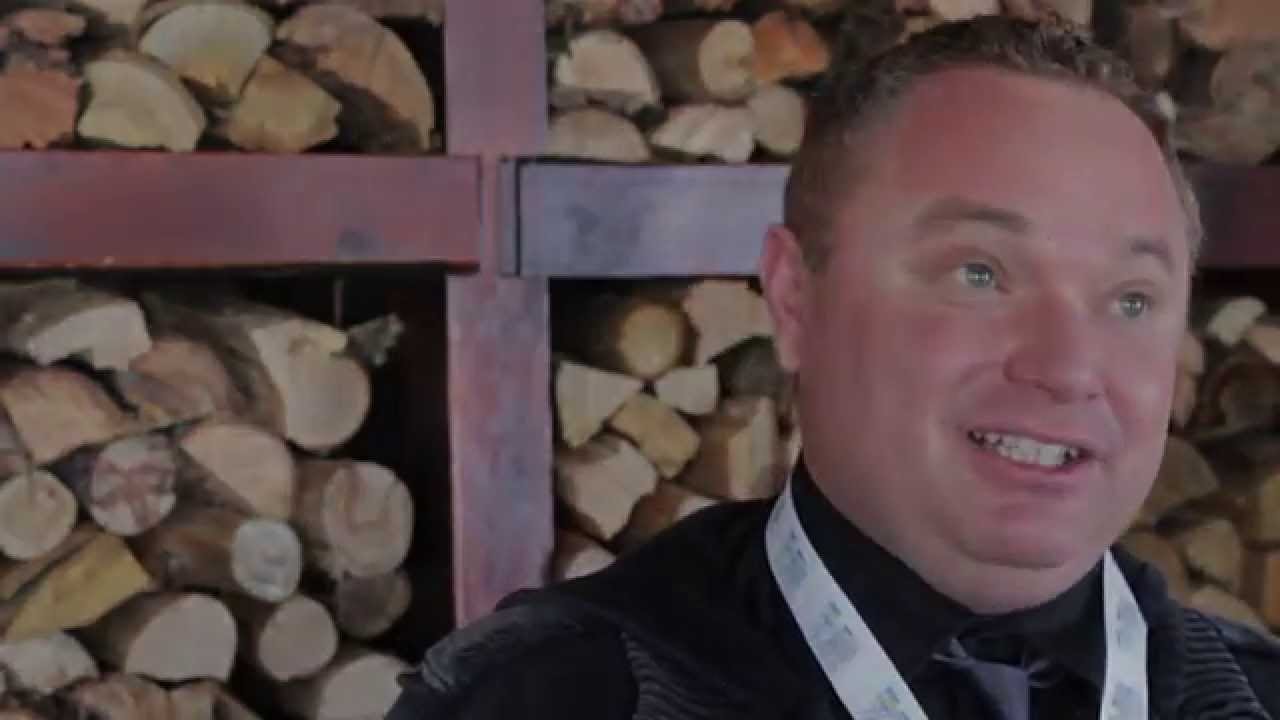 Jaco Jacobs gesels oor "Suurlemoen Die film" YouTube