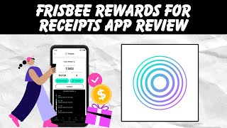 Frisbee Rewards App Review 2025 | Earn Cash & Gift Cards from Receipts? screenshot 4