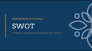 SWOT-  the analysis that makes the difference in strategy screenshot 4