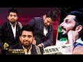 Anirudh  keytar   stunning performance by stephen devassy