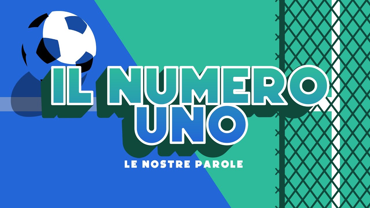 ROYAL KIDS || Il Numero Uno : Le Nostre Parole