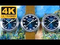 Elka Watch Co. x Ace Jewelers – DIVERSITY SERIES, Great Options!