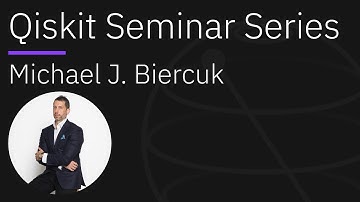 Improving and Automating Quantum Computers with Machine Learning w/ Michael Biercuk