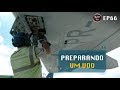 5 Procedimentos que Acontecem no Avião Antes do Voo Partir