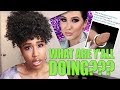 Honest Question: Whyyy is ANYONE Supporting Jaclyn Hill Cosmetics in the First Place??? | GRWM