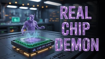 How Maxwell’s Demon Became Real On-a-Chip